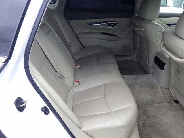 Nissan CIMA 2014 7279632-7
