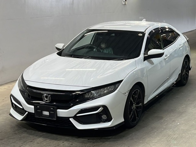 Honda CIVIC 2020 7283950-0