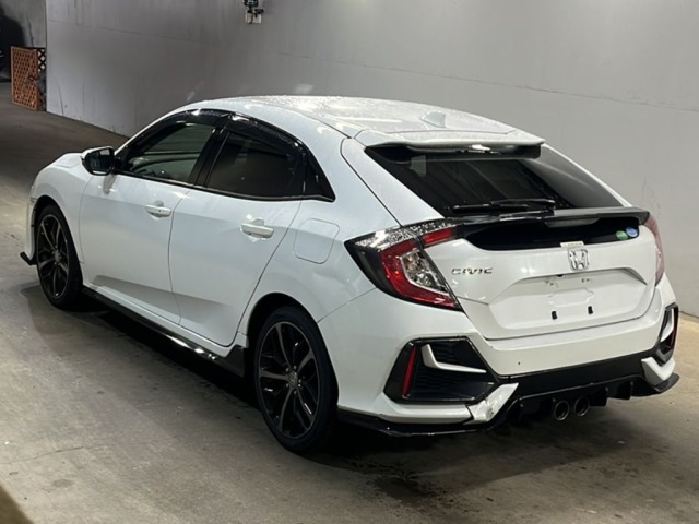 Honda CIVIC 2020 7283950-1