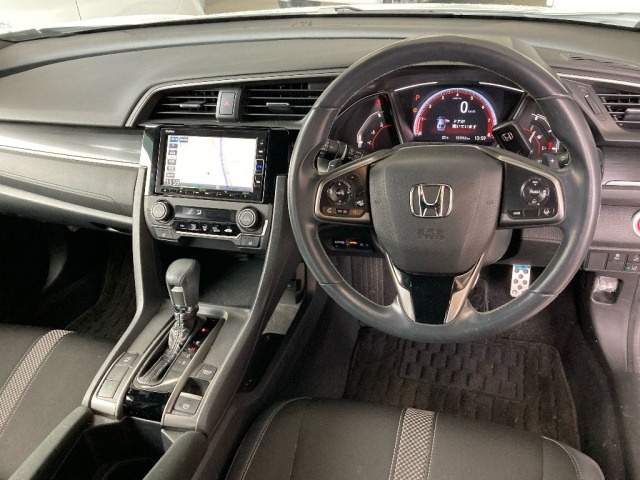 Honda CIVIC 2020 7283950-3