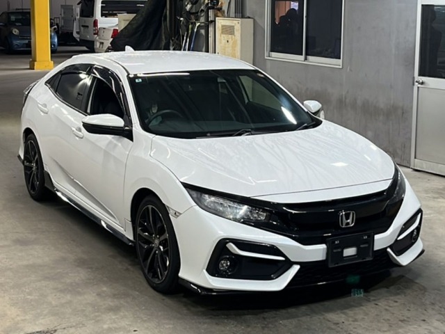 Honda CIVIC 2020 7283950-4