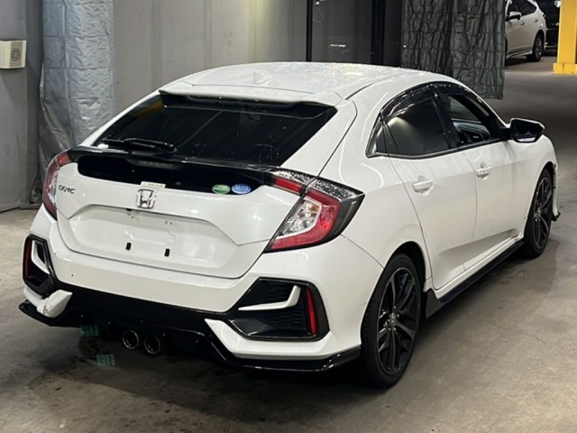 Honda CIVIC 2020 7283950-5