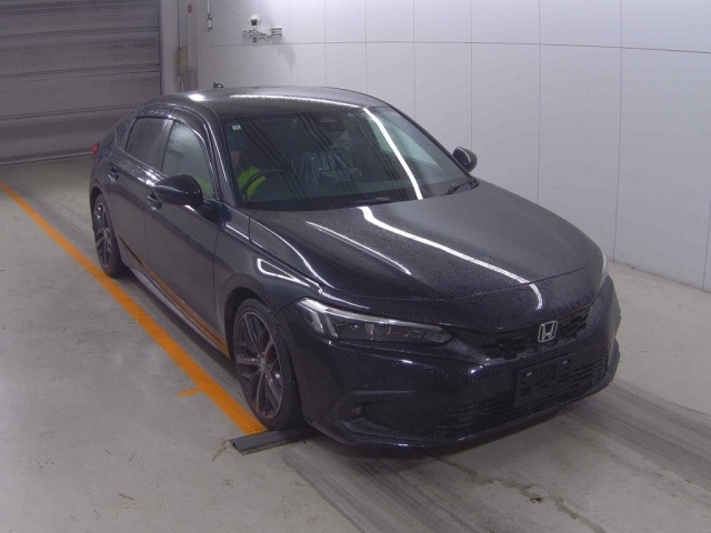 Honda CIVIC 2022 7283964-0