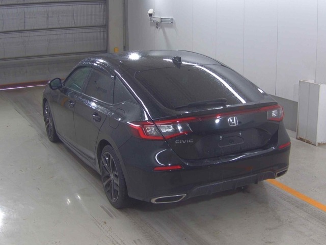 Honda CIVIC 2022 7283964-1