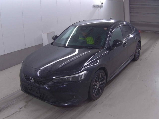 Honda CIVIC 2022 7283964-3