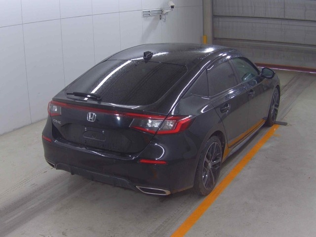 Honda CIVIC 2022 7283964-4