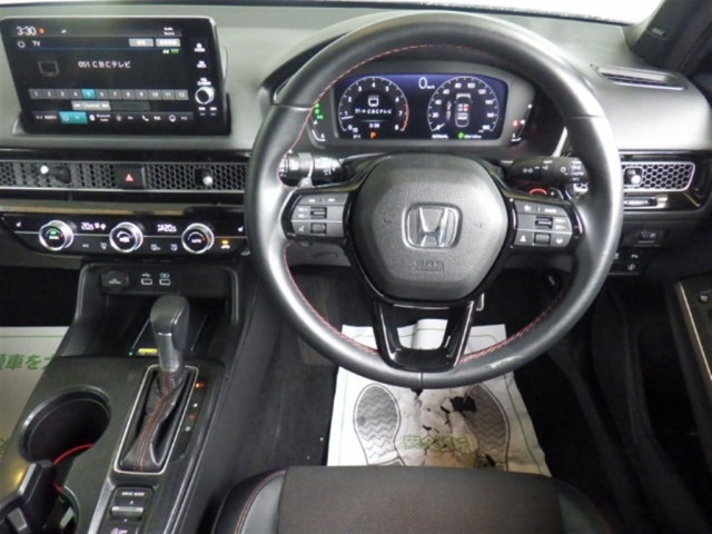 Honda CIVIC 2022 7283964-5