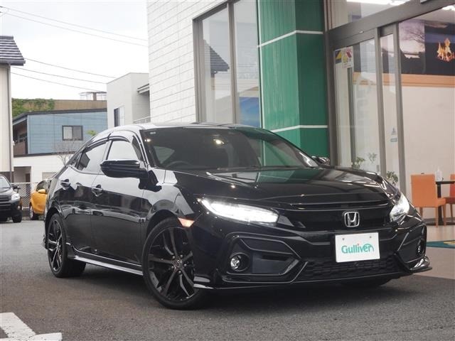 Honda CIVIC 2021 7284449-0