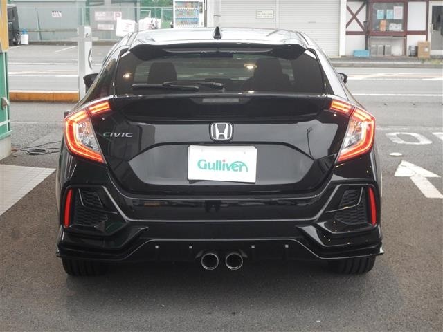 Honda CIVIC 2021 7284449-1