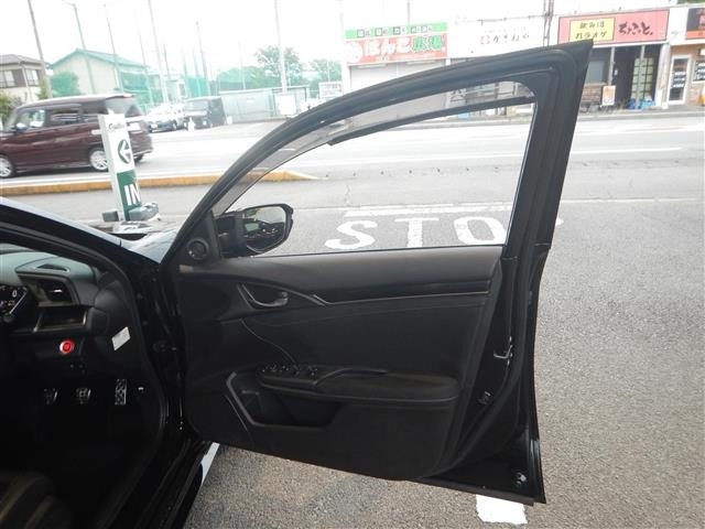 Honda CIVIC 2021 7284449-10