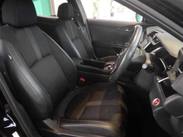 Honda CIVIC 2021 7284449-12
