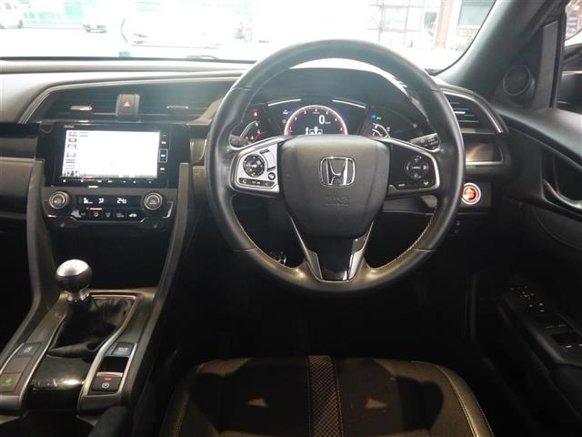 Honda CIVIC 2021 7284449-14