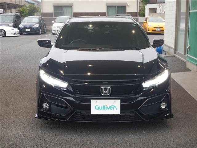 Honda CIVIC 2021 7284449-16