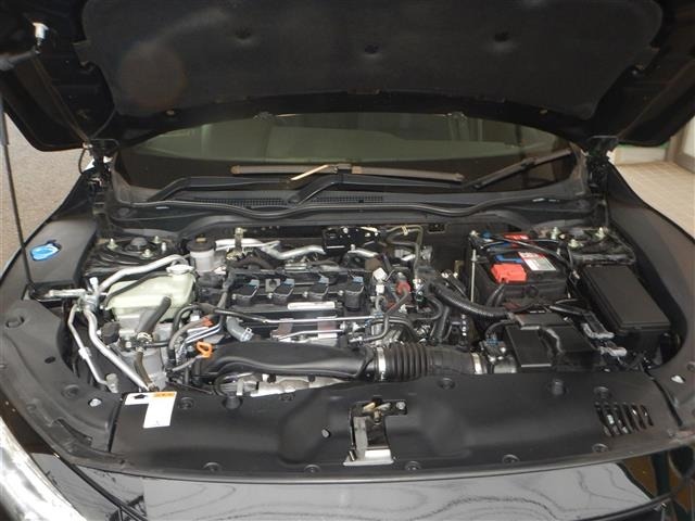 Honda CIVIC 2021 7284449-17