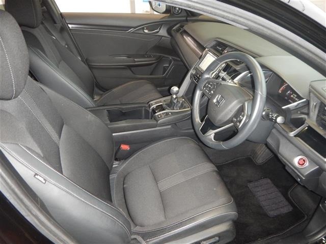Honda CIVIC 2021 7284449-20