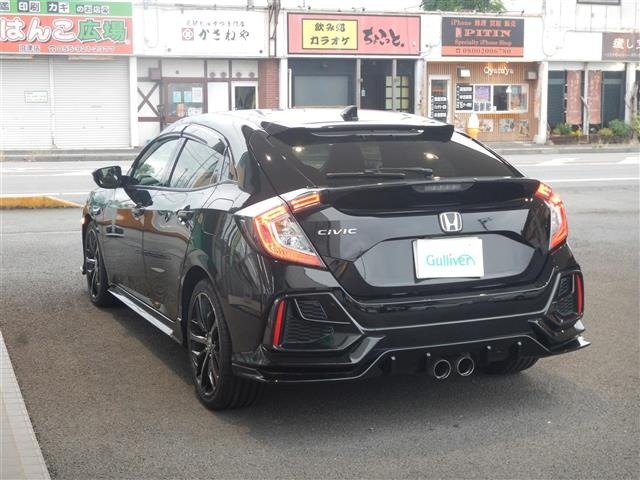 Honda CIVIC 2021 7284449-21