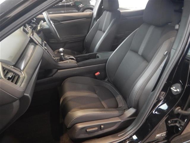 Honda CIVIC 2021 7284449-6