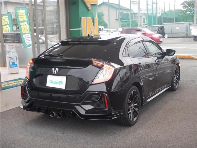 Honda CIVIC 2021 7284449-7