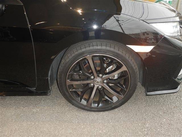 Honda CIVIC 2021 7284449-9