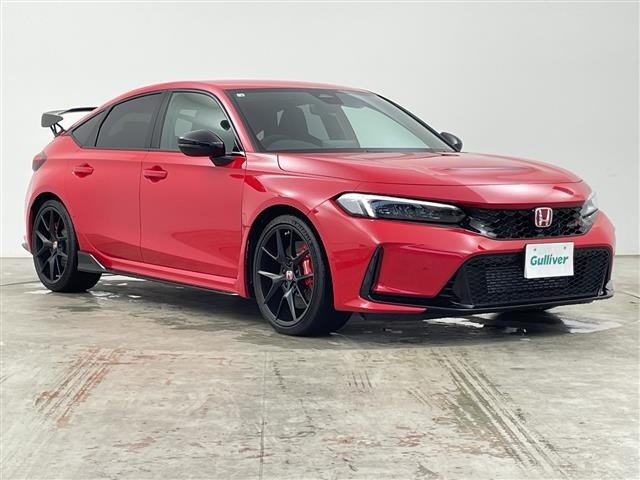 Honda CIVIC 2026 7284457-0