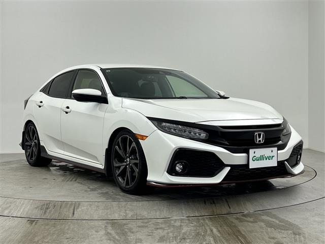 Honda CIVIC 2019 7284466-0