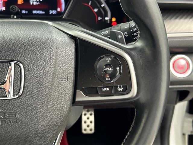 Honda CIVIC 2019 7284466-1