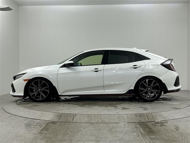 Honda CIVIC 2019 7284466-10