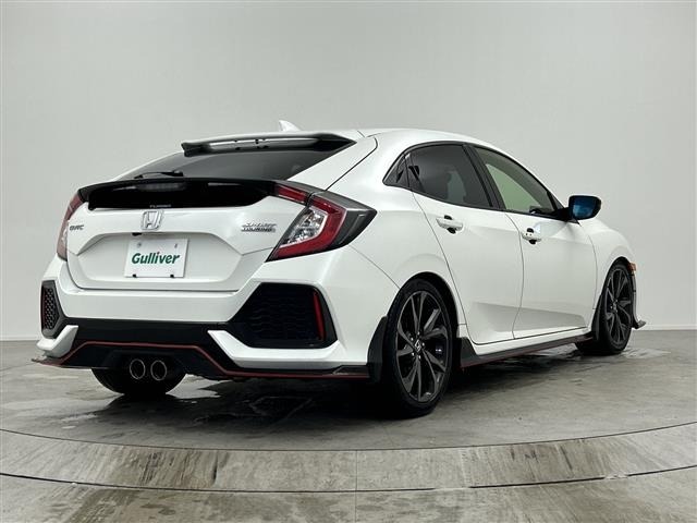 Honda CIVIC 2019 7284466-12