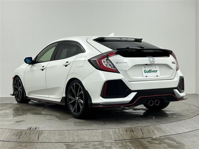 Honda CIVIC 2019 7284466-13