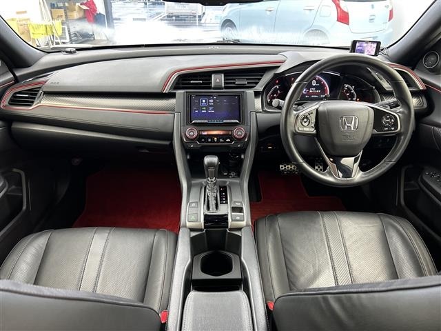 Honda CIVIC 2019 7284466-14