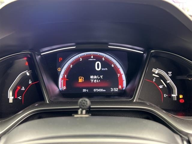 Honda CIVIC 2019 7284466-18