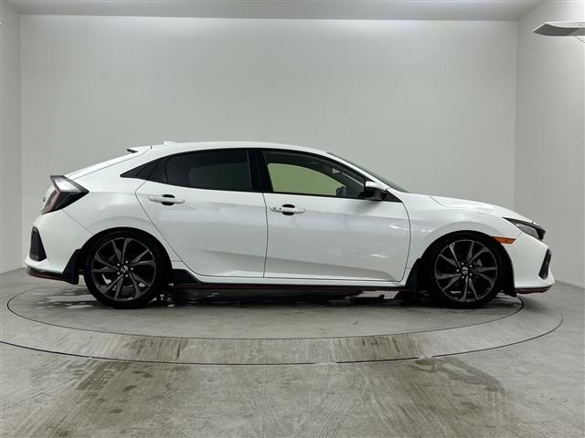 Honda CIVIC 2019 7284466-20