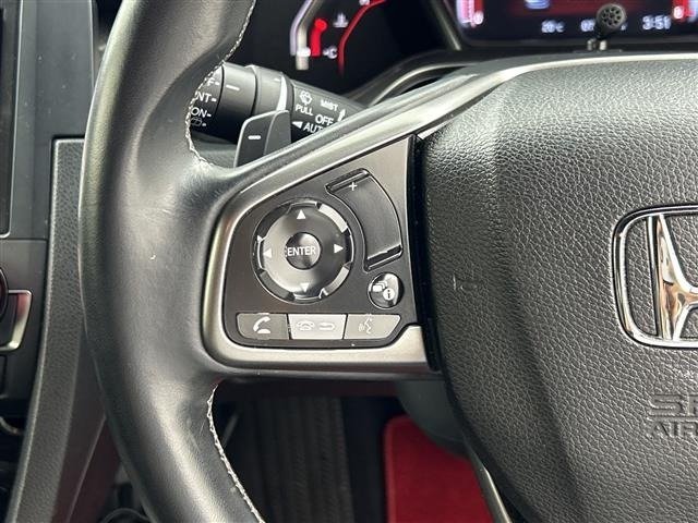Honda CIVIC 2019 7284466-21