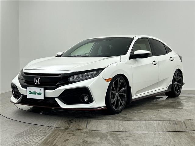 Honda CIVIC 2019 7284466-9