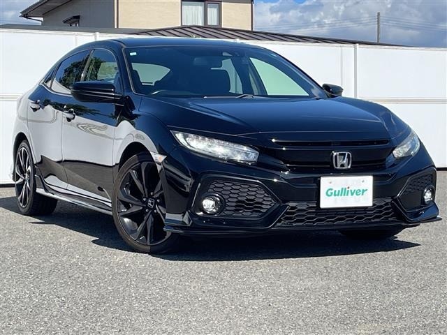 Honda CIVIC 2019 7284467-0