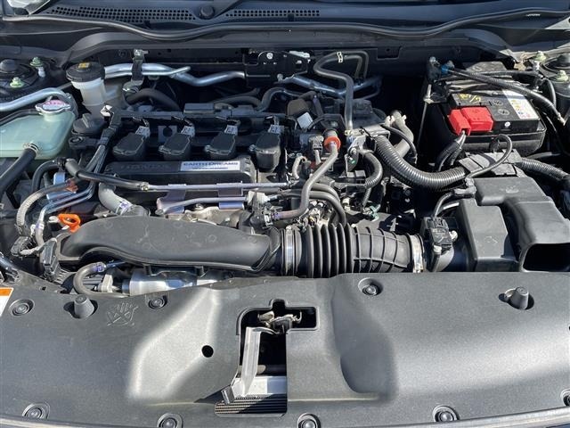 Honda CIVIC 2019 7284467-14