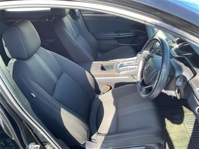 Honda CIVIC 2019 7284467-16