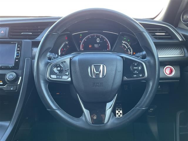 Honda CIVIC 2019 7284467-17