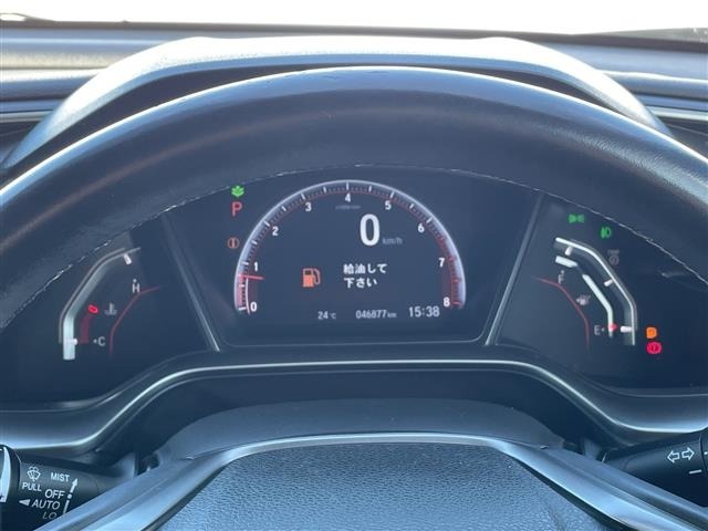 Honda CIVIC 2019 7284467-18