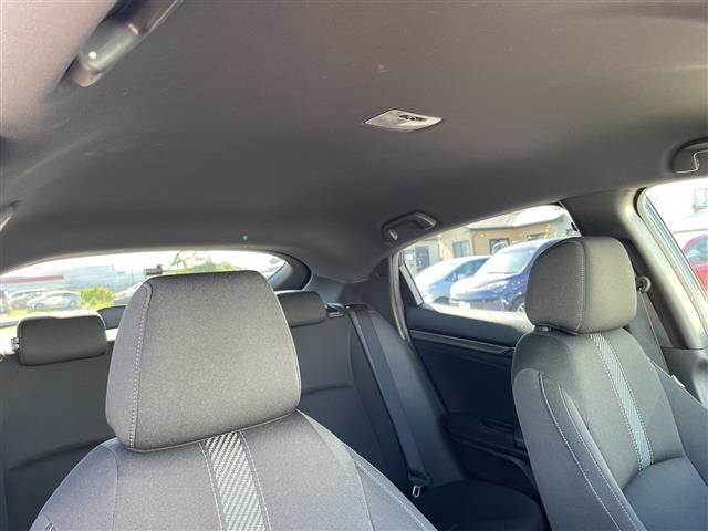 Honda CIVIC 2019 7284467-7