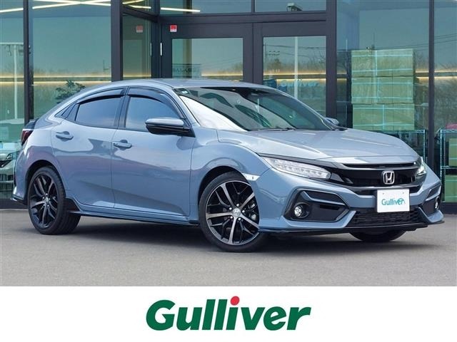 Honda CIVIC 2020 7284474-0
