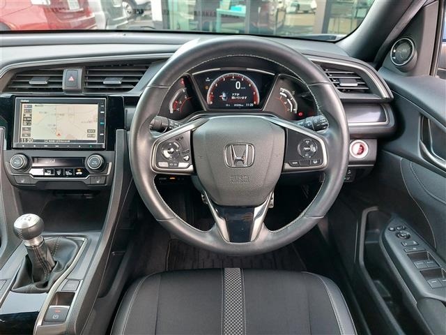 Honda CIVIC 2020 7284474-15