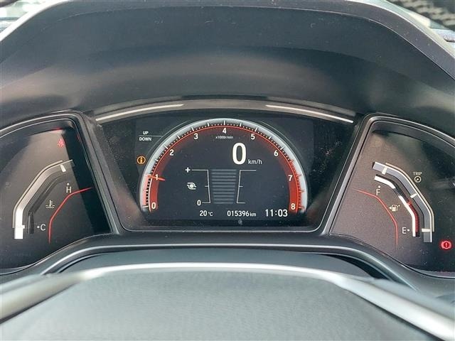Honda CIVIC 2020 7284474-16