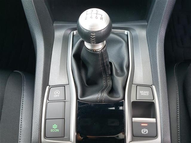 Honda CIVIC 2020 7284474-17