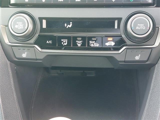 Honda CIVIC 2020 7284474-19