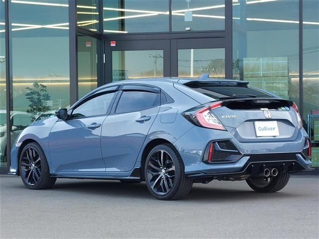 Honda CIVIC 2020 7284474-23