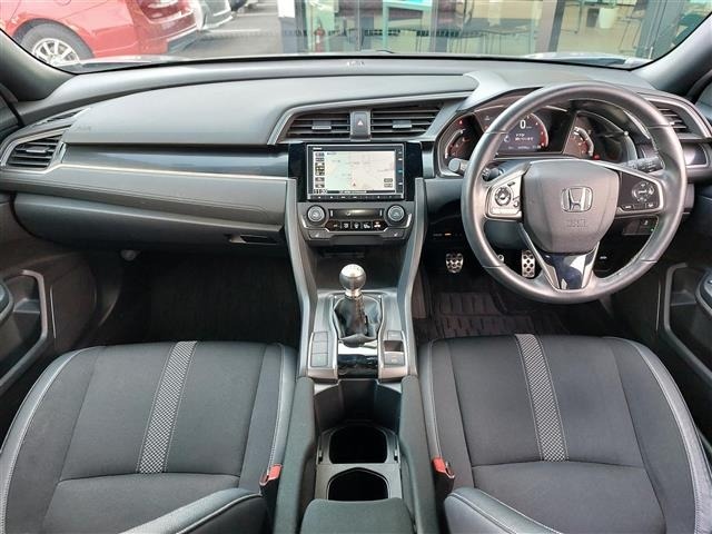 Honda CIVIC 2020 7284474-24