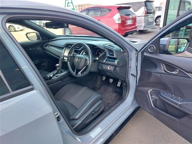 Honda CIVIC 2020 7284474-3