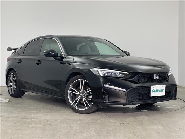 Honda CIVIC 2025 7284475-0