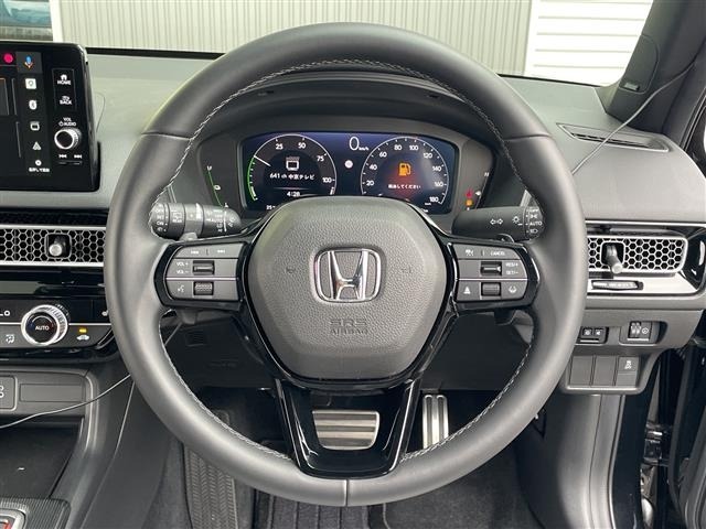 Honda CIVIC 2025 7284475-1
